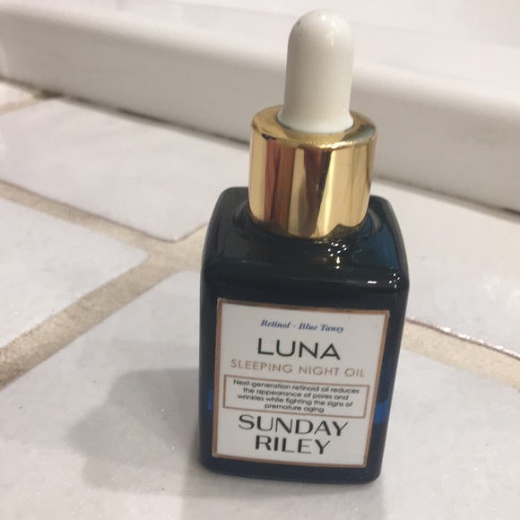 Sunday Riley Luna - Picture 1 of 3